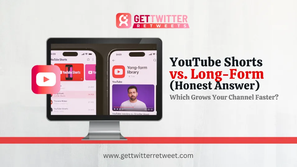 YouTube Shorts vs. Long-Form: Which Grows Your Channel Faster? (Honest Answer)